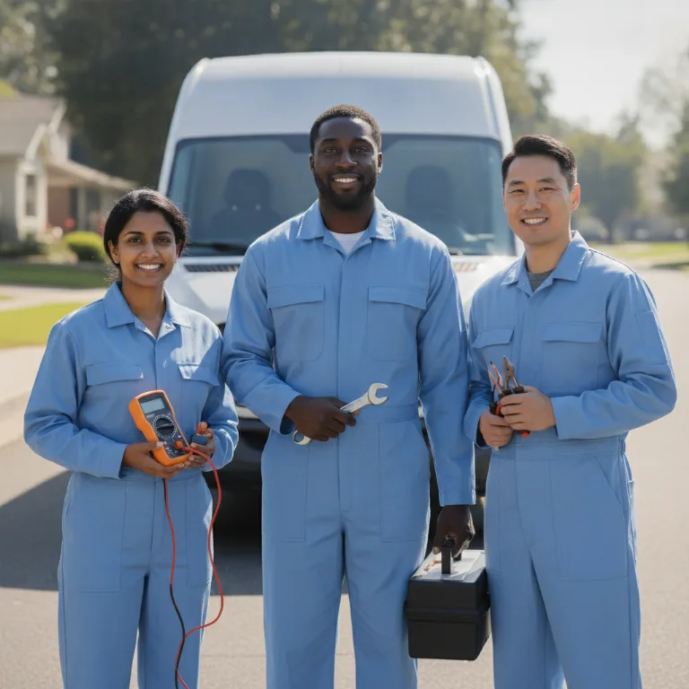 Refrigerator Repair team in Fulham