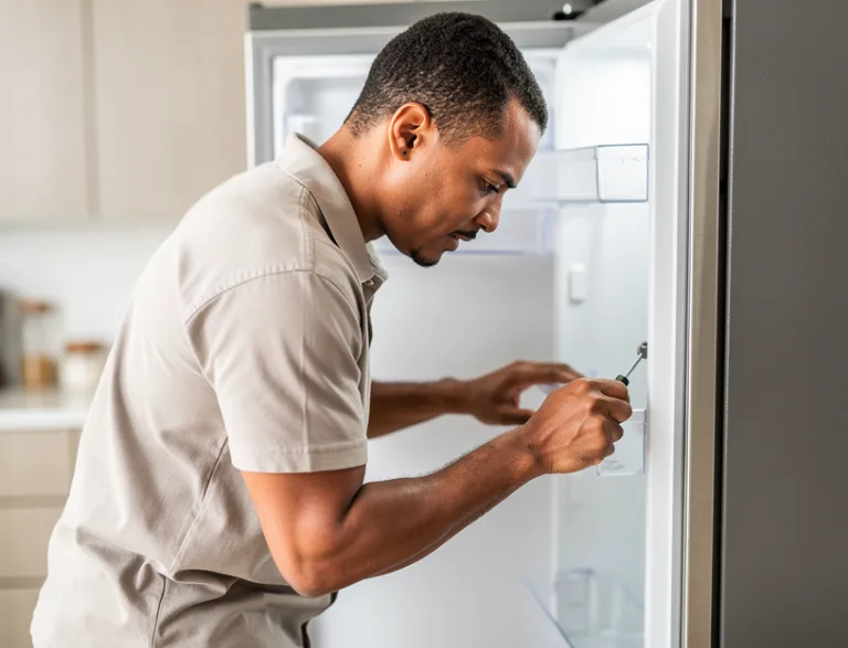 Refrigerator Repair service in Fulham